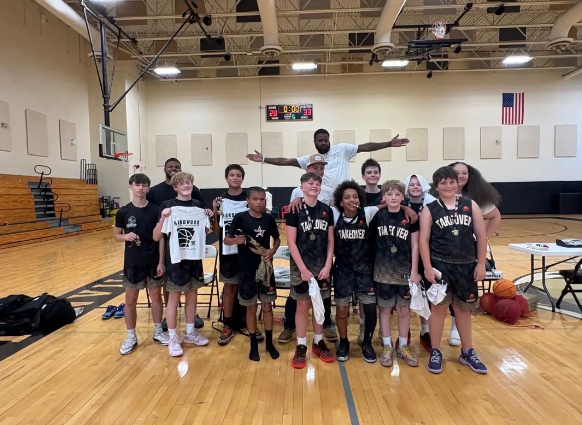 June 12/13-2026 Hardwood Champs
