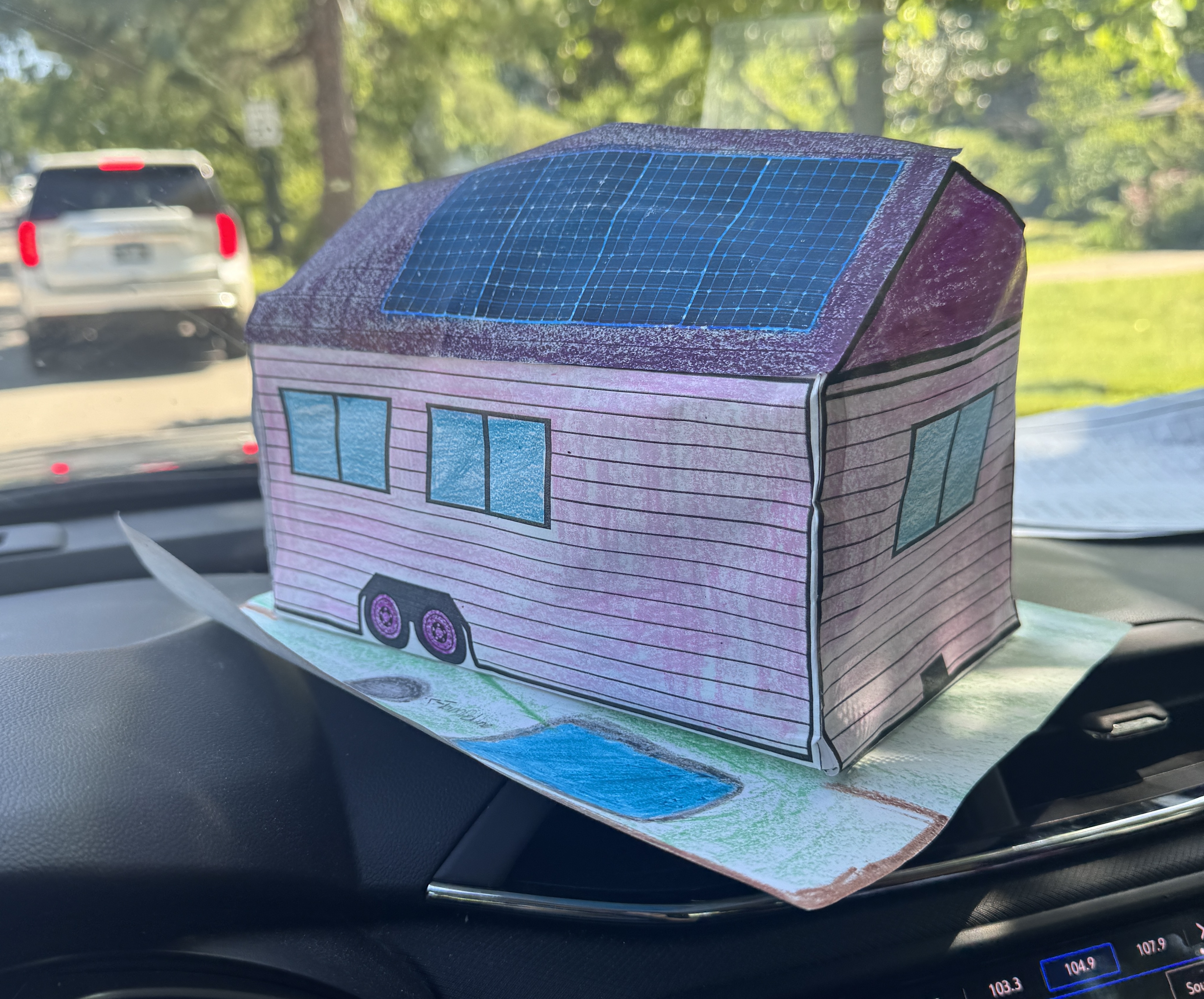 Tiny Home Project