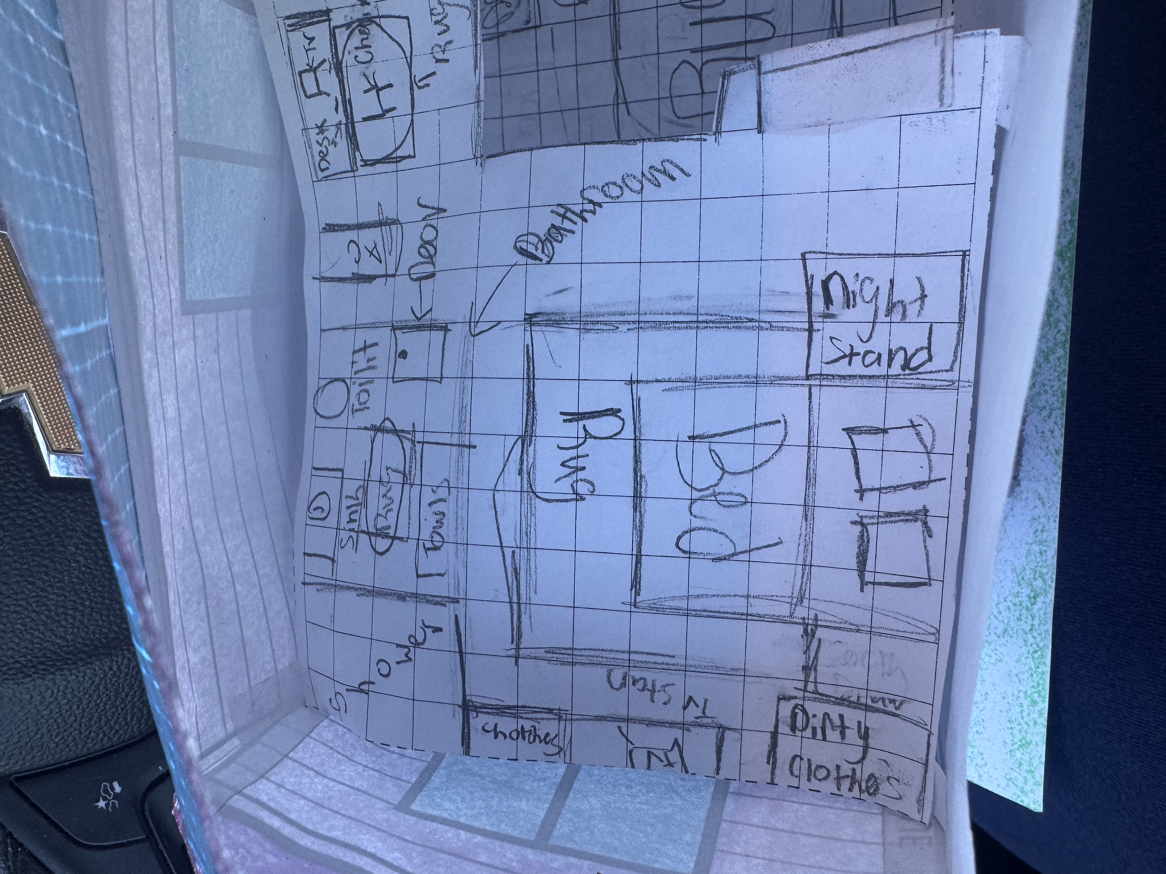 Tiny Home Project