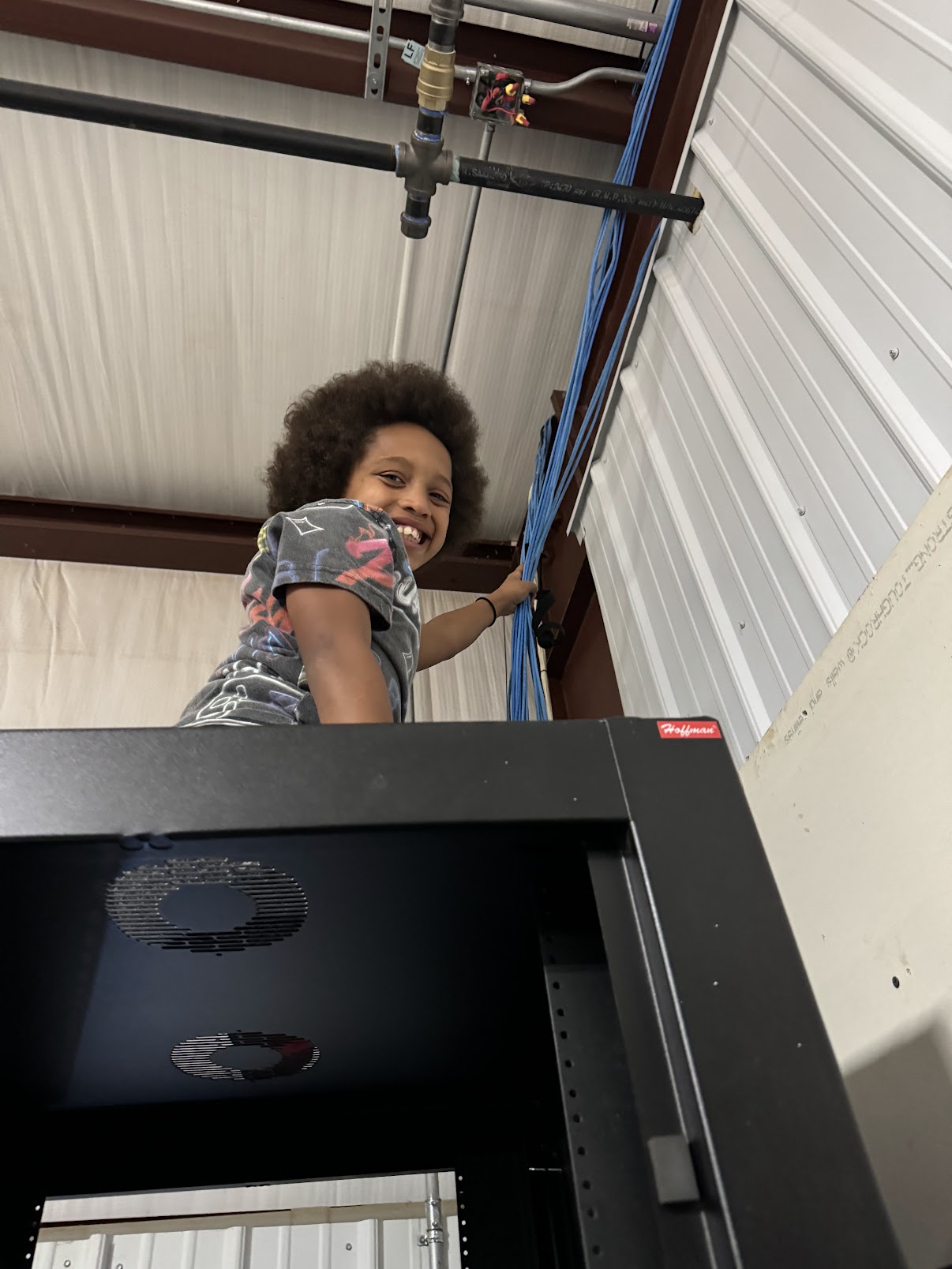 Da’Marius arts and crafts