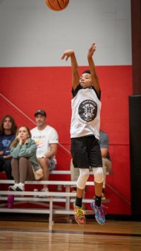Darius 3 on 3 - Week 3