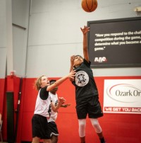 Darius 3 on 3 - Week 3