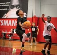 Darius 3 on 3 - Week 3