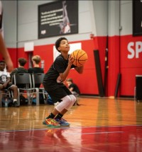 Darius 3 on 3 - Week 3