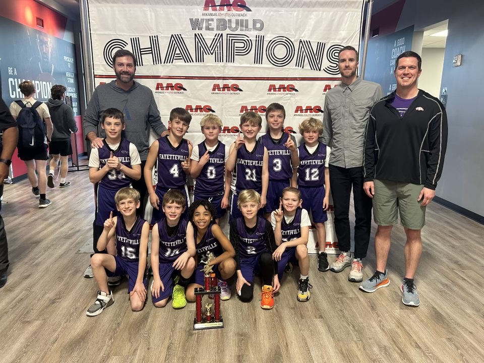 Fayetteville Team